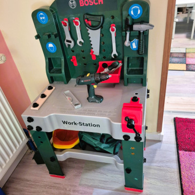 Für unsere Handwerker*innen